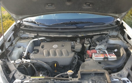 Nissan X-Trail, 2011 год, 2 000 000 рублей, 7 фотография