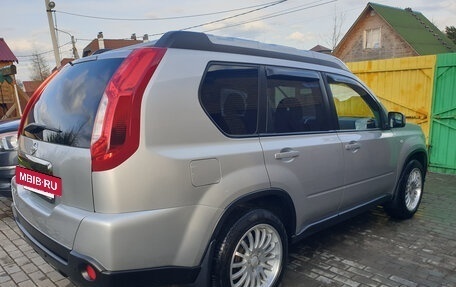 Nissan X-Trail, 2011 год, 2 000 000 рублей, 3 фотография