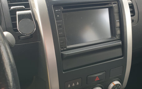 Nissan X-Trail, 2011 год, 2 000 000 рублей, 10 фотография