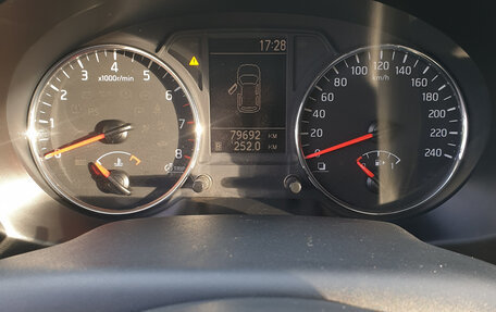 Nissan X-Trail, 2011 год, 2 000 000 рублей, 9 фотография