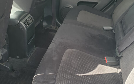 Nissan X-Trail, 2011 год, 2 000 000 рублей, 13 фотография