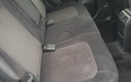 Nissan X-Trail, 2011 год, 2 000 000 рублей, 11 фотография