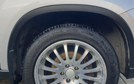 Nissan X-Trail, 2011 год, 2 000 000 рублей, 17 фотография