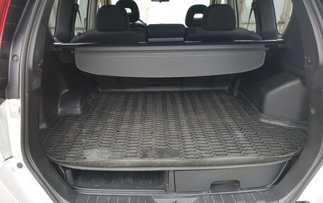 Nissan X-Trail, 2011 год, 2 000 000 рублей, 8 фотография