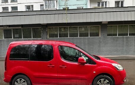 Citroen Berlingo II рестайлинг, 2013 год, 950 000 рублей, 2 фотография