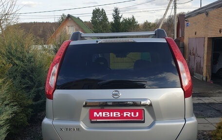 Nissan X-Trail, 2011 год, 2 000 000 рублей, 6 фотография