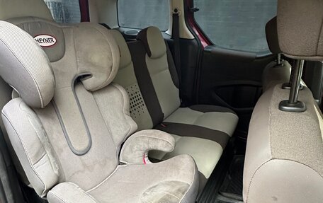 Citroen Berlingo II рестайлинг, 2013 год, 950 000 рублей, 9 фотография