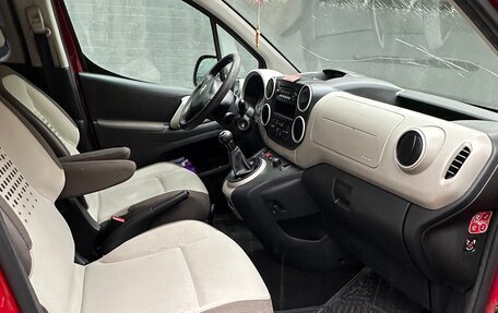 Citroen Berlingo II рестайлинг, 2013 год, 950 000 рублей, 8 фотография