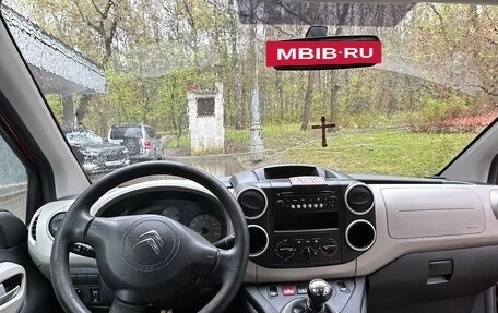 Citroen Berlingo II рестайлинг, 2013 год, 950 000 рублей, 6 фотография