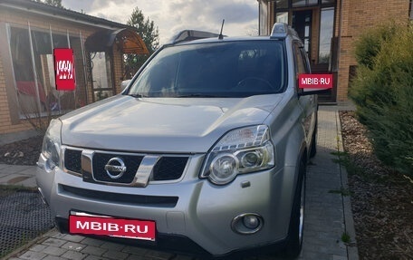 Nissan X-Trail, 2011 год, 2 000 000 рублей, 2 фотография
