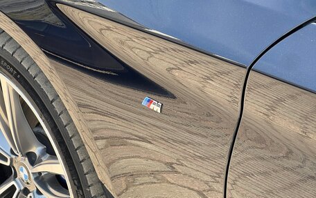 BMW 5 серия, 2019 год, 4 800 000 рублей, 13 фотография