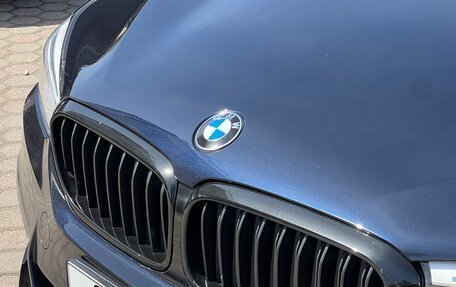 BMW 5 серия, 2019 год, 4 800 000 рублей, 14 фотография