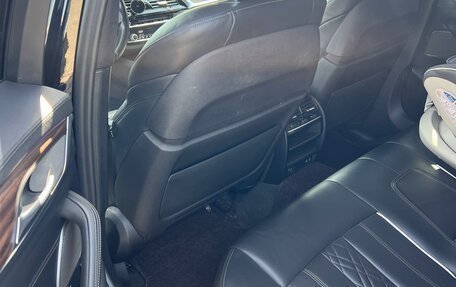 BMW 5 серия, 2019 год, 4 800 000 рублей, 35 фотография