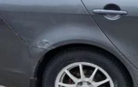 Mitsubishi Lancer IX, 2007 год, 420 000 рублей, 3 фотография