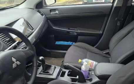 Mitsubishi Lancer IX, 2007 год, 420 000 рублей, 5 фотография