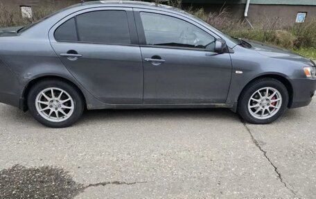 Mitsubishi Lancer IX, 2007 год, 420 000 рублей, 6 фотография