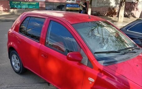 FAW Vita, 2007 год, 290 000 рублей, 3 фотография