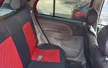 FAW Vita, 2007 год, 290 000 рублей, 4 фотография