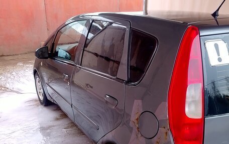 Mitsubishi Colt VI рестайлинг, 2006 год, 300 000 рублей, 7 фотография