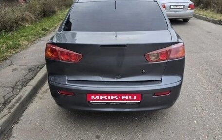 Mitsubishi Lancer IX, 2007 год, 420 000 рублей, 7 фотография