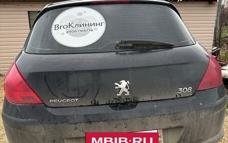 Peugeot 308 II, 2010 год, 400 000 рублей, 2 фотография