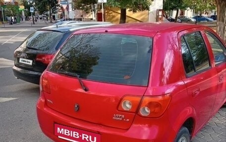 FAW Vita, 2007 год, 290 000 рублей, 2 фотография