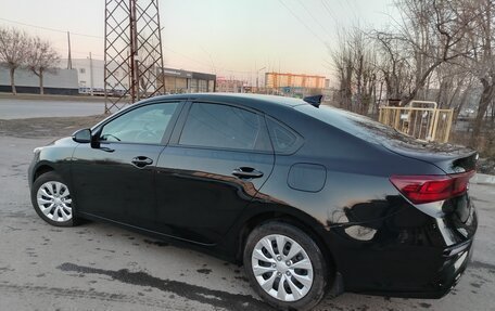 KIA Cerato IV, 2019 год, 1 800 000 рублей, 4 фотография