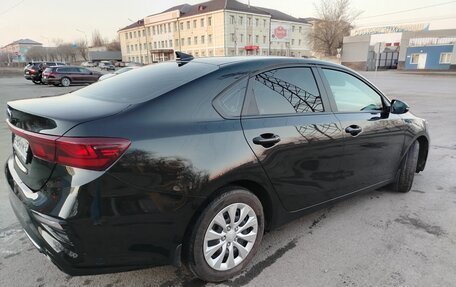 KIA Cerato IV, 2019 год, 1 800 000 рублей, 7 фотография