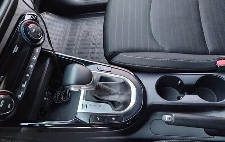 KIA Cerato IV, 2019 год, 1 800 000 рублей, 12 фотография