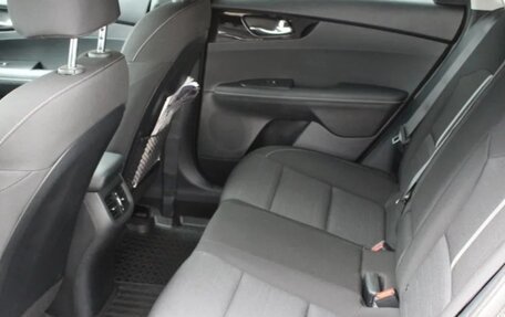 KIA Cerato IV, 2019 год, 1 800 000 рублей, 15 фотография