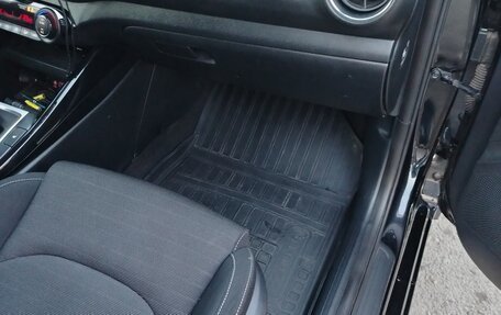 KIA Cerato IV, 2019 год, 1 800 000 рублей, 13 фотография