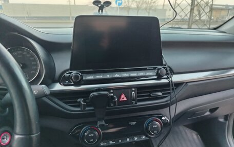 KIA Cerato IV, 2019 год, 1 800 000 рублей, 11 фотография