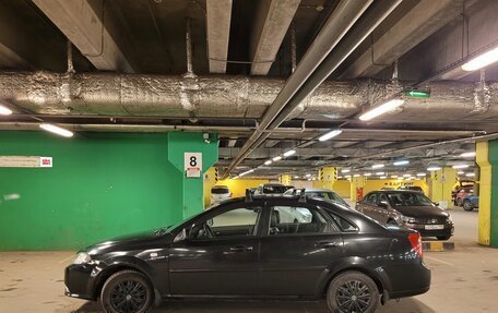 Ravon Gentra, 2015 год, 470 000 рублей, 8 фотография