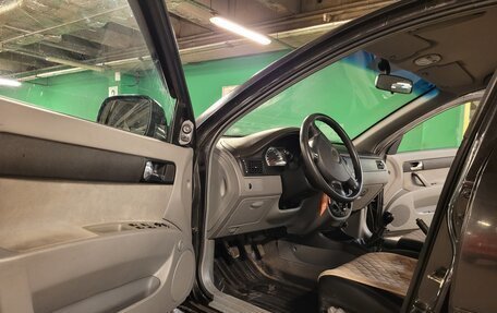 Ravon Gentra, 2015 год, 470 000 рублей, 9 фотография