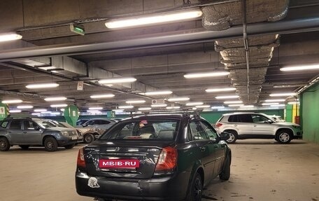 Ravon Gentra, 2015 год, 470 000 рублей, 6 фотография