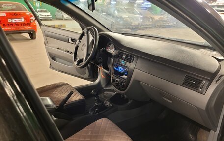 Ravon Gentra, 2015 год, 470 000 рублей, 10 фотография