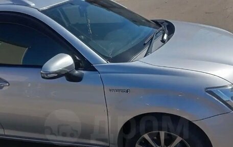 Toyota Corolla, 2014 год, 1 100 000 рублей, 3 фотография