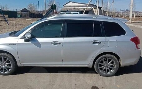 Toyota Corolla, 2014 год, 1 100 000 рублей, 2 фотография