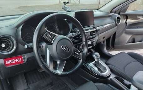 KIA Cerato IV, 2019 год, 1 800 000 рублей, 10 фотография