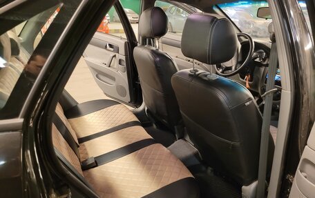 Ravon Gentra, 2015 год, 470 000 рублей, 11 фотография