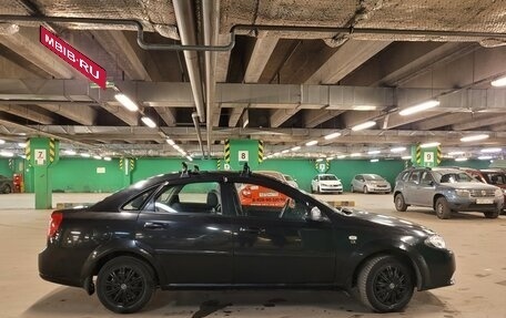 Ravon Gentra, 2015 год, 470 000 рублей, 7 фотография