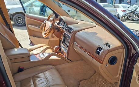 Porsche Cayenne III, 2007 год, 1 300 000 рублей, 8 фотография