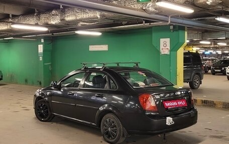 Ravon Gentra, 2015 год, 470 000 рублей, 4 фотография