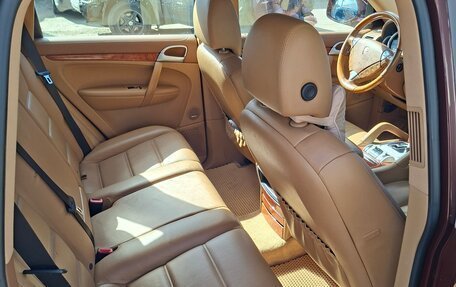 Porsche Cayenne III, 2007 год, 1 300 000 рублей, 9 фотография