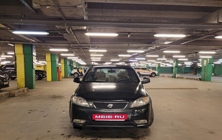 Ravon Gentra, 2015 год, 470 000 рублей, 2 фотография