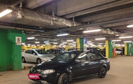 Ravon Gentra, 2015 год, 470 000 рублей, 3 фотография