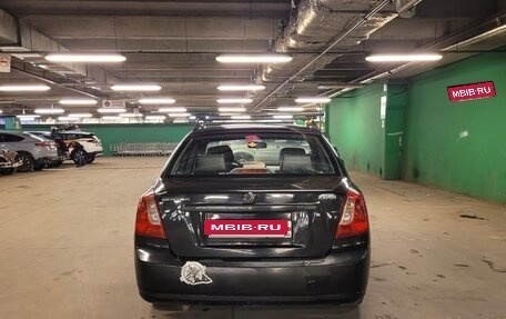 Ravon Gentra, 2015 год, 470 000 рублей, 5 фотография