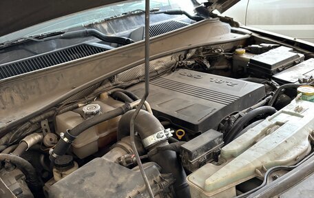 Jeep Cherokee, 2012 год, 1 700 000 рублей, 9 фотография