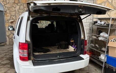 Jeep Cherokee, 2012 год, 1 700 000 рублей, 7 фотография