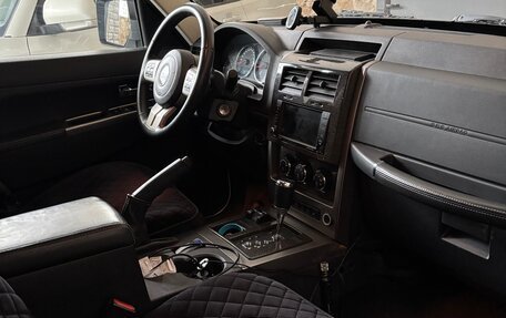 Jeep Cherokee, 2012 год, 1 700 000 рублей, 11 фотография